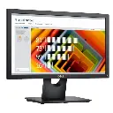 Monitor Dell E2016h, De 19.5 Pulgadas Nuevo