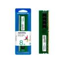 Memoria RAM PC Portatil / Crucial 8GB DDR4